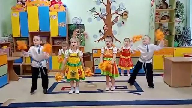 Коллектив "Солнышко" смотреть онлайн