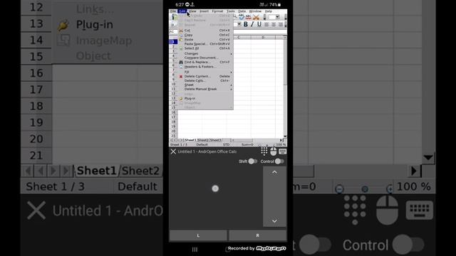 how to install libre office in phone(android) смотреть онлайн
