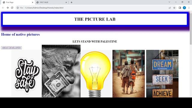 (4 b)MIXING HTML AND CSS смотреть онлайн