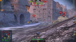 Озвучка с матами для WOT BLITZ от Апасного