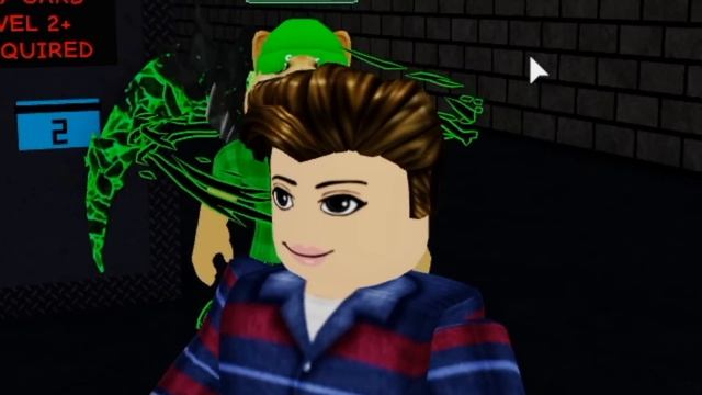 I got ADMIN COMMANDS in ROBLOX ARMAGEDDON... смотреть онлайн