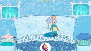 Прохождение Машины Сказки Выпуск 5 Морозко - GamePlay