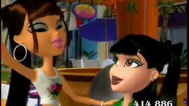 BRATZ-DEKOS смотреть онлайн