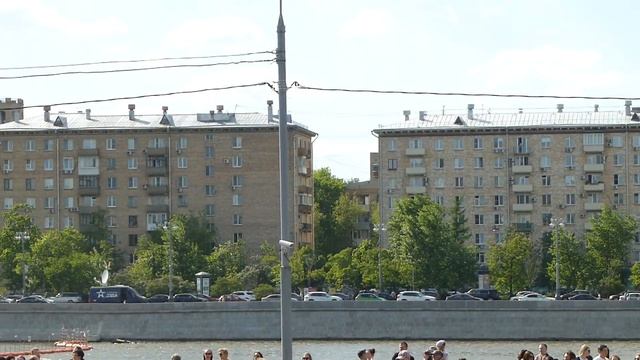 Кравц - Дисконнект #навигация2018 смотреть онлайн