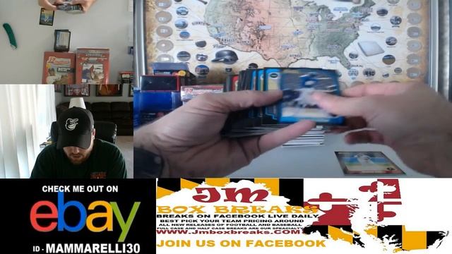 OLD SCHOOL BASEBALL MIXER RANDOM TEAM 8 BOXER 06/02/17