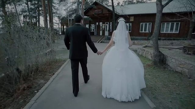 Павел и Анастасия wedding day смотреть онлайн