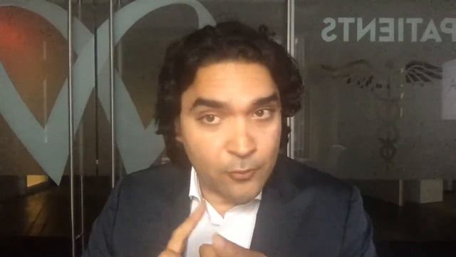 Advance Awards 2021 Meet the winners | EP6: Dr Arjun Goyal смотреть онлайн