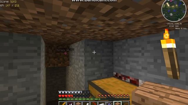 LP. Приключенчиский MInecraft(5 серия) смотреть онлайн