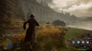 [ГАЙД] Как пройти ВСЕ ИСПЫТАНИЯ МЕРЛИНА в HOGWARTS LEGACY.