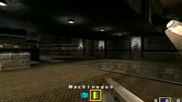 quake 3 team arena gameplay смотреть онлайн