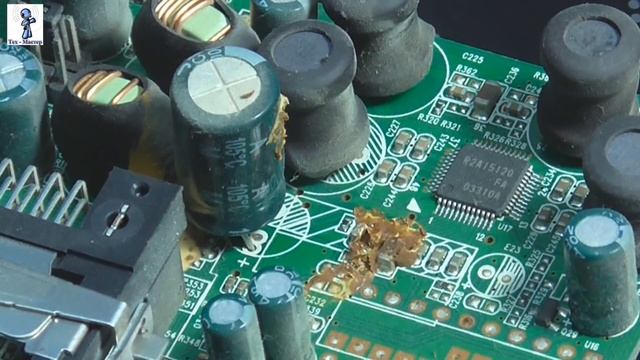 ТВ ЖК Shivaki STV-19LEDG7 - нет звука смотреть онлайн