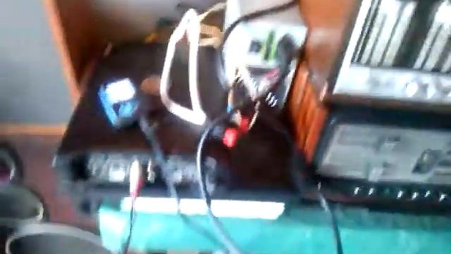 Аналоговый звук c винила и звук MP3 смотреть онлайн