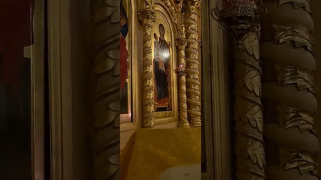 канон Казанской иконе Божией Матери! смотреть онлайн