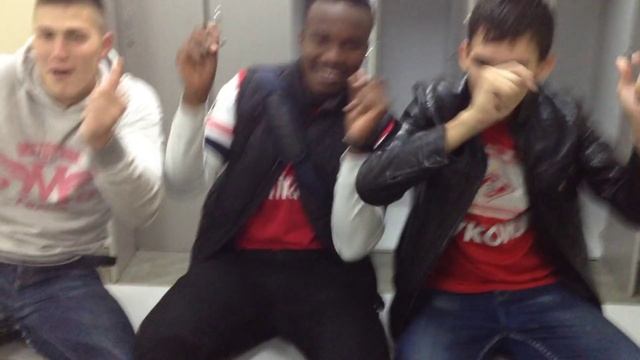 ФК СПОРТСМЕН: После тренировки смотреть онлайн