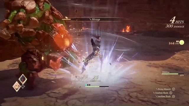 The Big Problem with Tales of Arise смотреть онлайн