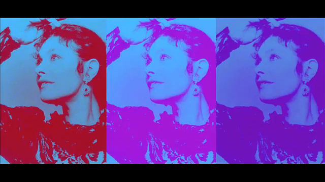 Vasso Papantoniou - Maffio Orsini, signora son io - Lucrezia Borgia - 1972 смотреть онлайн