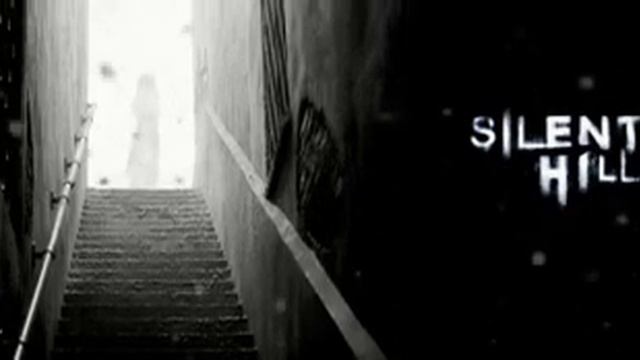Silent Hill Movie Trailer смотреть онлайн