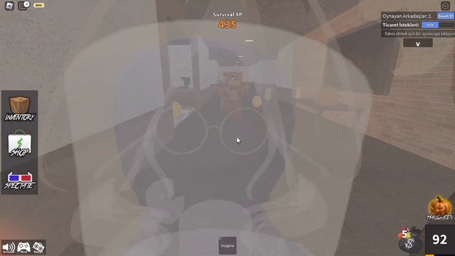 (MM2) ИГРАЮ С НОВЫМ СЕТОМ/roblox/(мне не везёт) смотреть онлайн