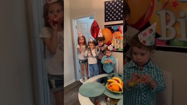 Ромочка 2 годика смотреть онлайн