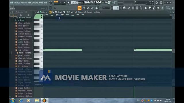 как сделать крутой бит за 5 минут FL Studio 20 смотреть онлайн