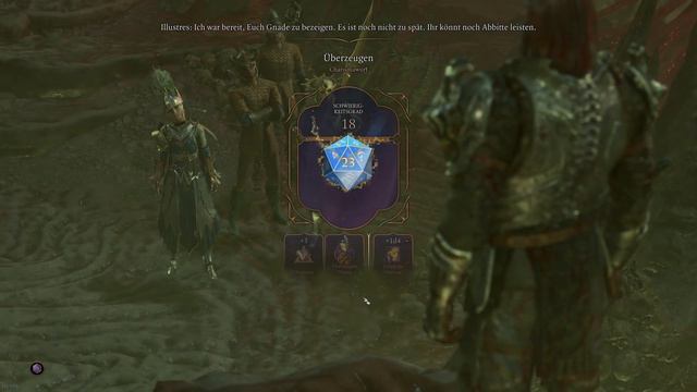 Baldurs Gate 3 Ketheric Thorm und der Apostel des Myrkul Let´s Play #19 смотреть онлайн