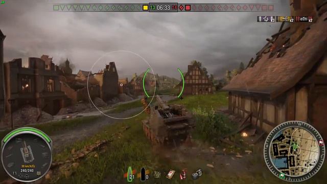World of Tanks угар на арте смотреть онлайн