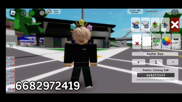 Y2K KIRBY GIRL AND BOY MATCHING OUTFIT CODES FOR BROOKHAVEN RP, BERRY AVENUE & BLOXBURG ☆? смотреть онлайн