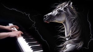 Смелый наездник (Роберт Шуман)