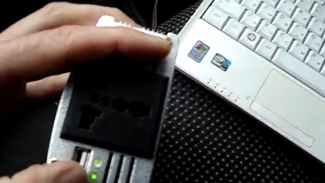 Преобразователь инвертор DEXP CAR 300W обзор смотреть онлайн