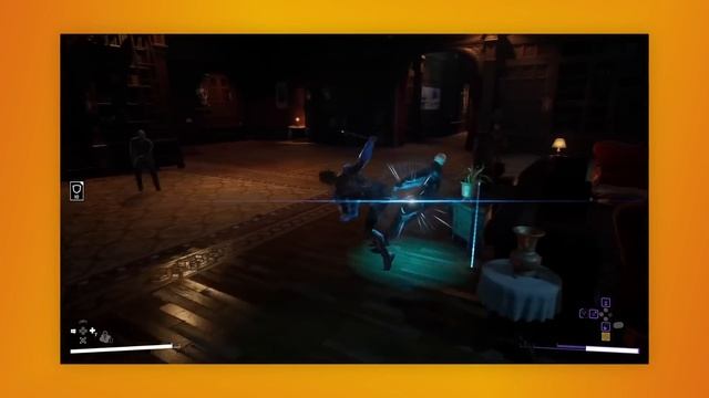 How About We Stop Adding Gear Scores and Cosmetics into Every Game | Extra Punctuation смотреть онлайн