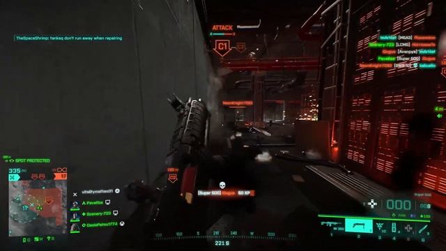 Про лучшее оружие четвертого сезона Battlefield 2042 смотреть онлайн