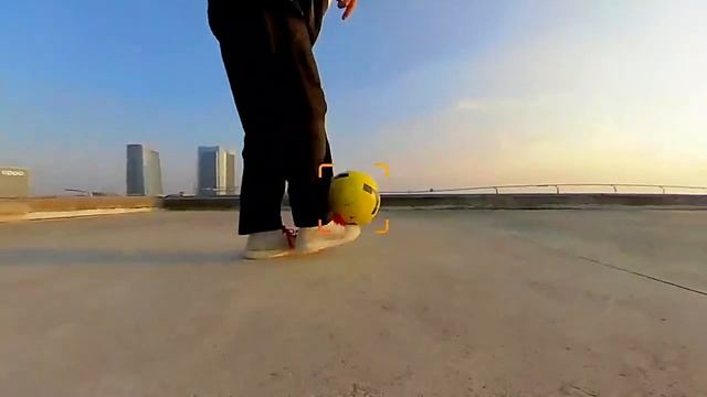 Экшн-камера Insta360.mp4