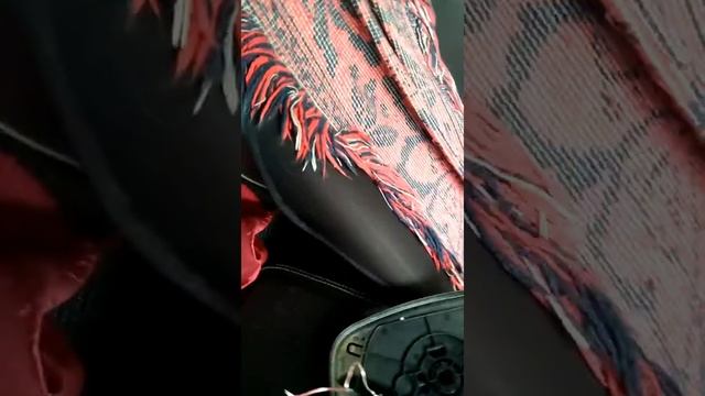 Установка светодиодной подсветки поворотов в зеркала Мазда cx 7 смотреть онлайн