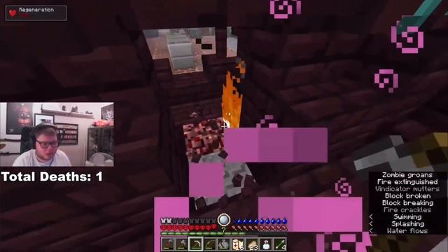 Maybe Mojang Should Take Notes From RLCraft?? смотреть онлайн