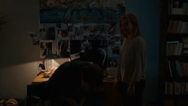 Midsommar arguing scene смотреть онлайн