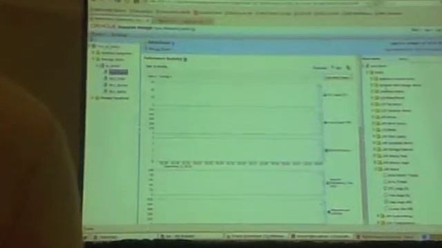 Developing Large Oracle Application Development Framework 11g Applications (Part 5) смотреть онлайн