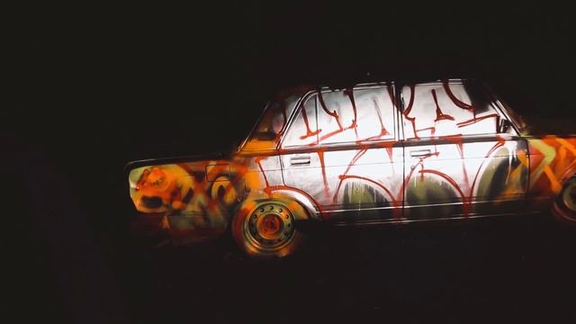 Molotov BRND x Burn The Bass смотреть онлайн