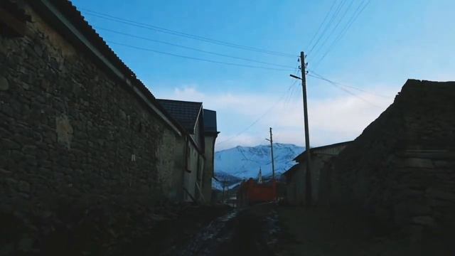Село Хурхи. Лакский район. Дагестан смотреть онлайн