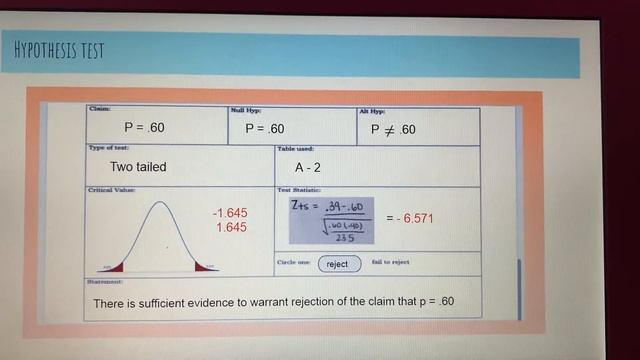 Stat final project смотреть онлайн