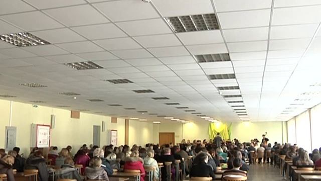 Репортаж ТК Нирэя (Бандонеон).avi смотреть онлайн