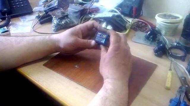 Аккумулятор для видеокамеры Panasonic смотреть онлайн