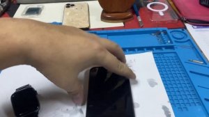 Apple Watch 3/4 не активируются ,не удалось создать пару.Не поломка ,решение 2022