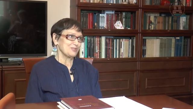 Какую информацию пытались передать нам наши предки, зашифрованную в сказках смотреть онлайн