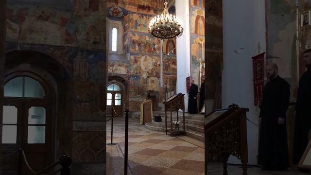 Мужской хор. Суздаль смотреть онлайн