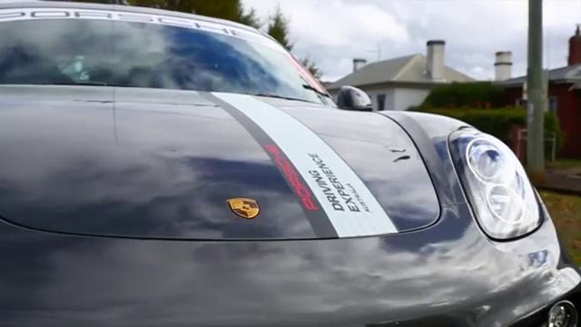 New Cars 2015 Australia Welcomes The New Porsche Cayman