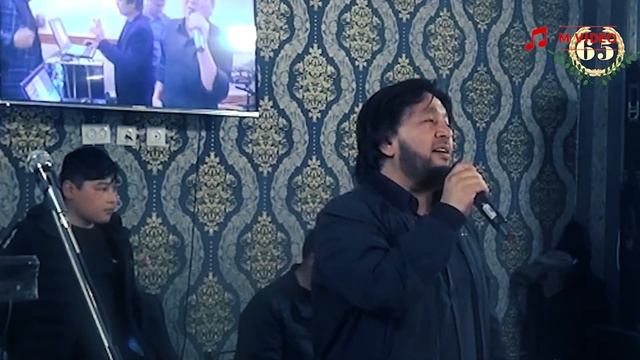 ЧОРБОГИ БОЛО, ЯКЕ ГУРУ ЯКЕ КОН МЕКЕНАД - Прекрасная таджикская песня смотреть онлайн