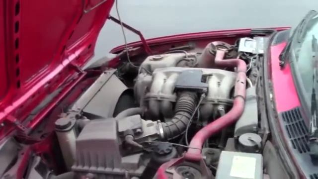 Правдивый обзор авто VANOMAS'A от Симона смотреть онлайн
