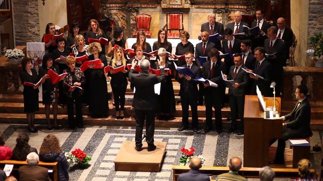 Johann Michael Haydn - Tenebrae factae sunt смотреть онлайн