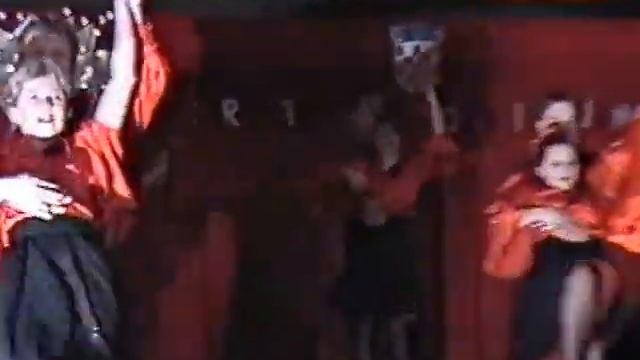 Marijan Zanoški - KUD "Naša lipa" Tuhelj - Tango смотреть онлайн