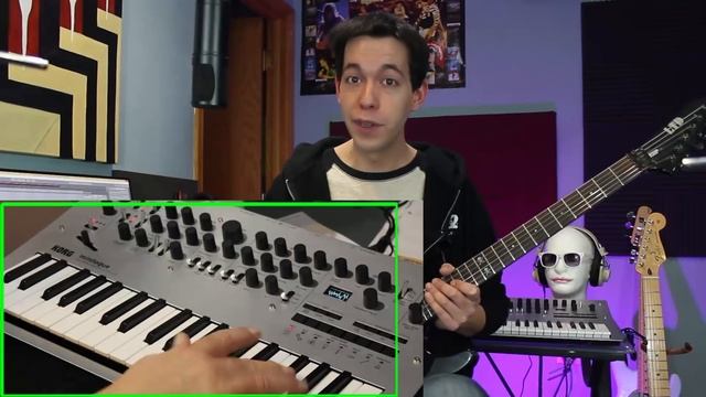 Reverse Engineering DREAM THEATER - Metropolis Pt 1 Analysis/Breakdown [Progressive Rock] смотреть онлайн